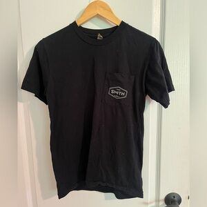 Smith pocket tee